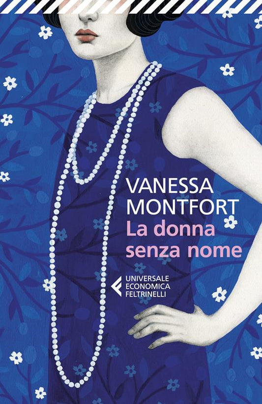 La donna senza nome - Vanessa Montfort