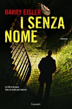 I senza nome - Barry Eisler