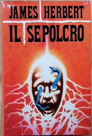 Il sepolcro - James Herbert