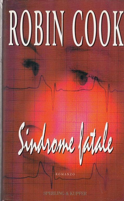 Sindrome fatale - Robin Cook