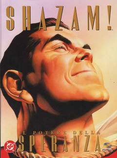SHAZAM! il potere della speranza edizione PlayPress