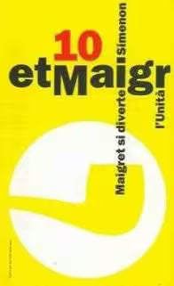 Maigret - Georges Simenon