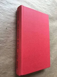 Vita di Marco Polo-Alvise Zorzi