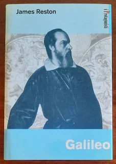 Galileo - James Reston