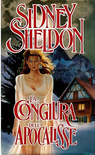 La congiura dell'apocalisse - Sidney Sheldon