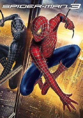 Dvd Spider-man 3