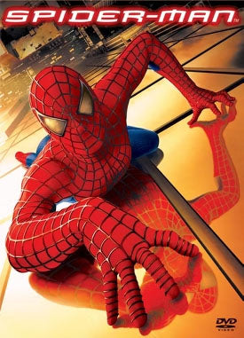 Dvd Spider-man