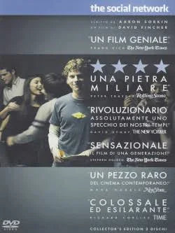 Dvd The social network