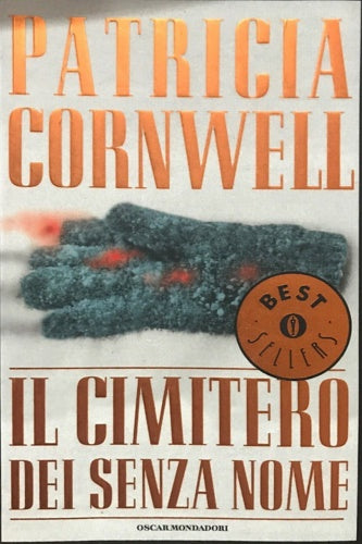 Il cimitero dei senza nome - Patricia Cornwell