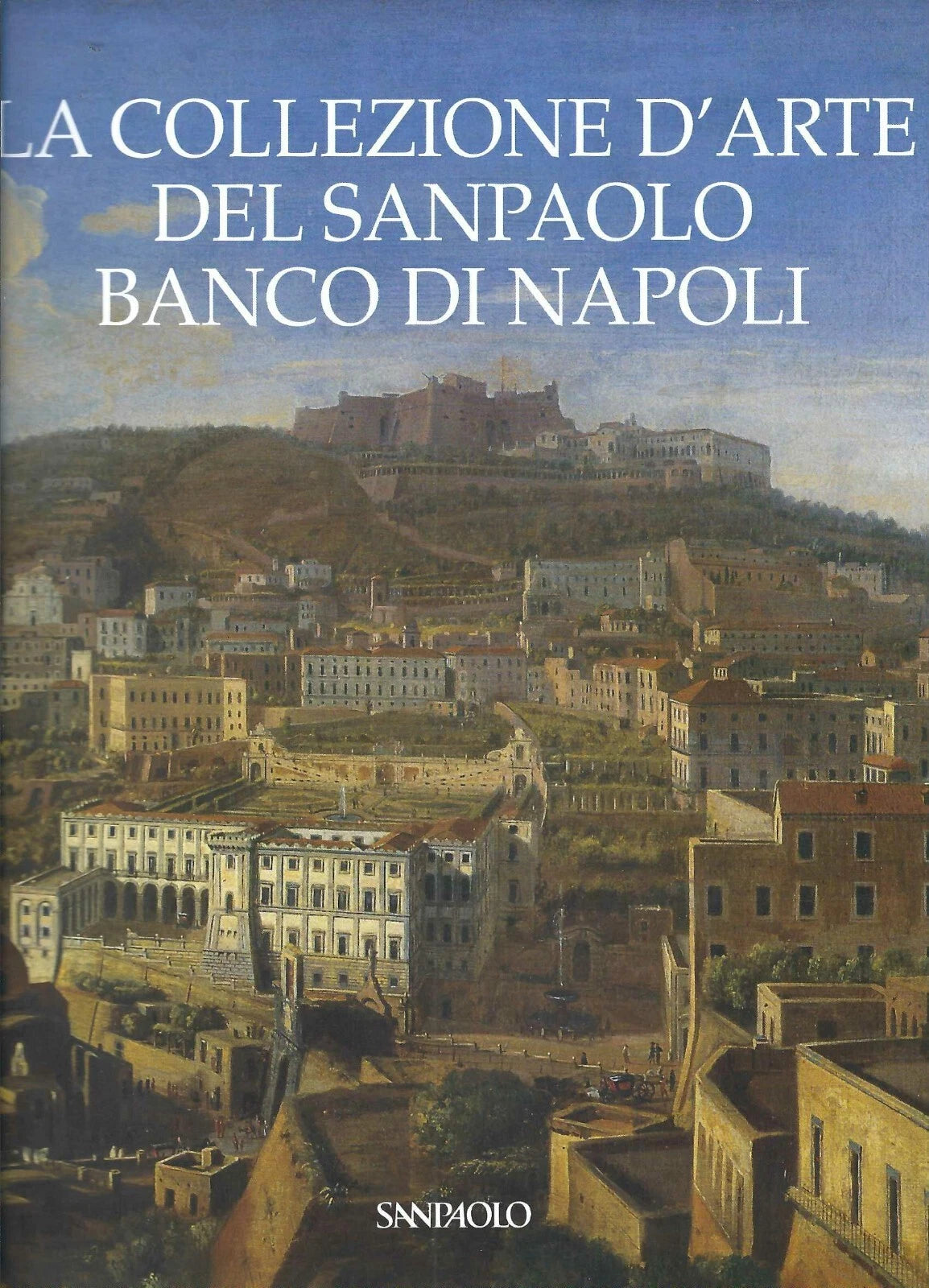 Collezione libri ARTE - Gruppo Sanpaolo IMI