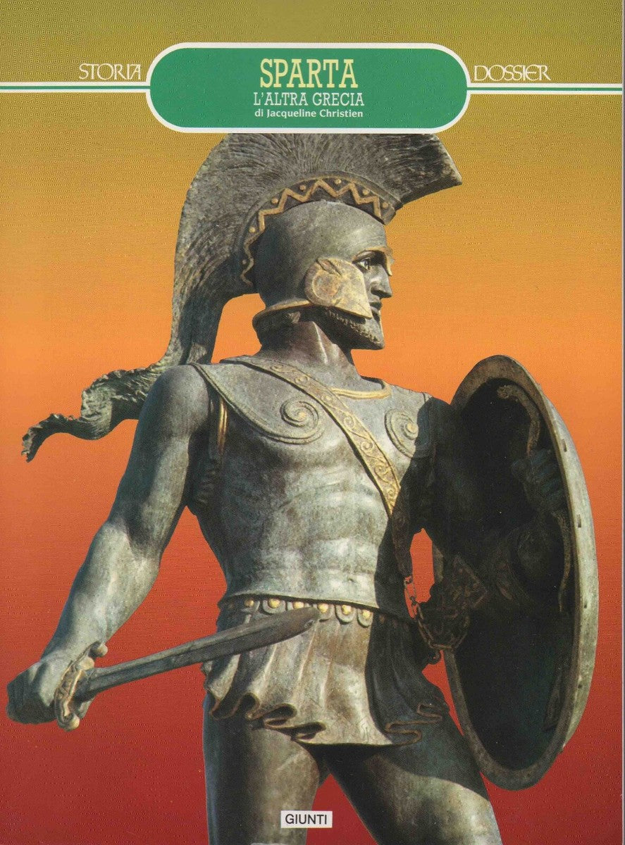 STORIA E DOSSIER serie Giunti dal 1986