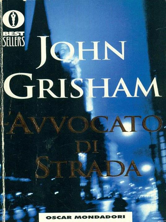 L'avvocato di strada - John Grisham