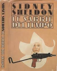 Le sabbie del tempo - Sidney Sheldon