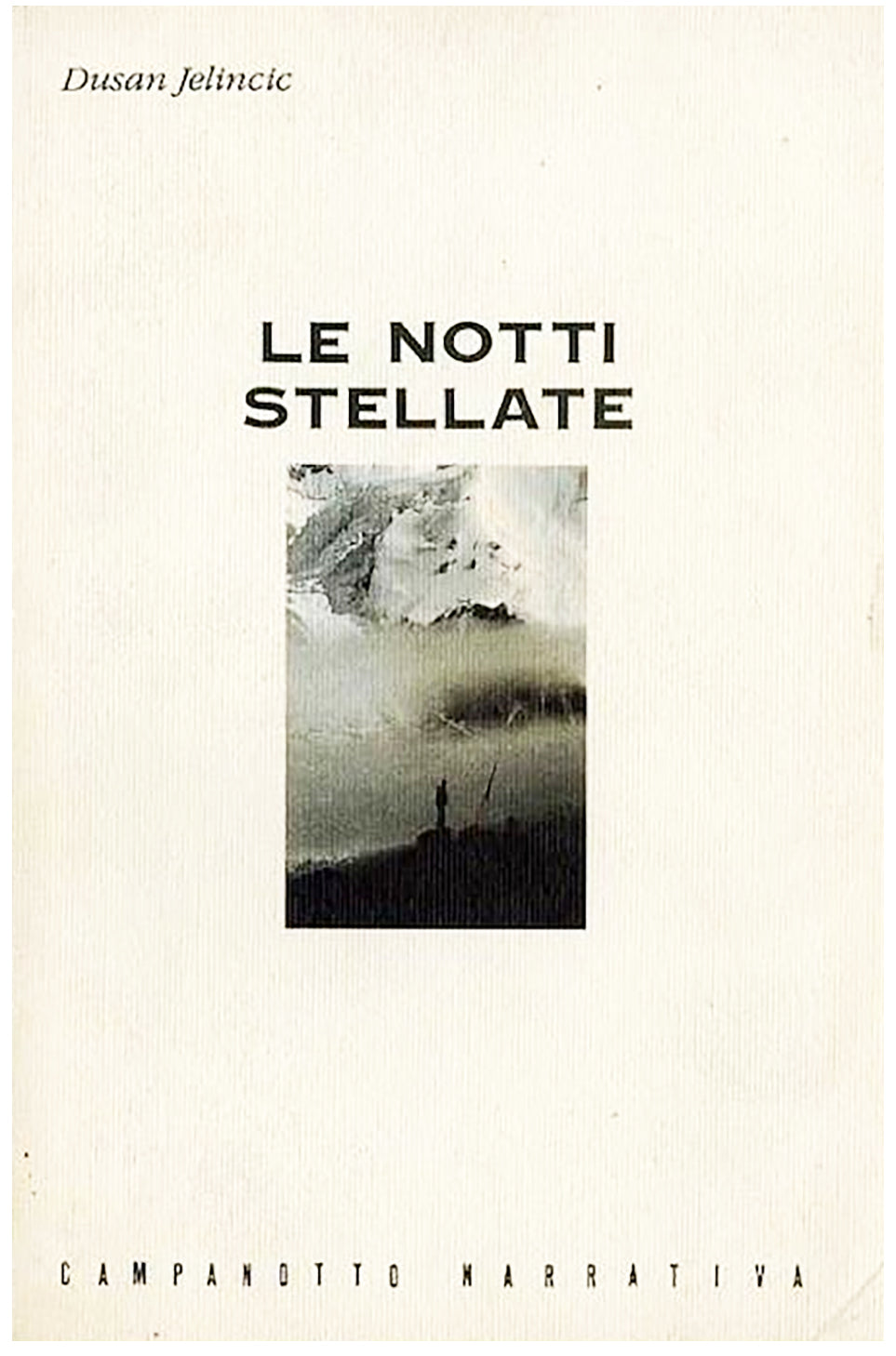 Le notti stellate - Dusan Jelincic