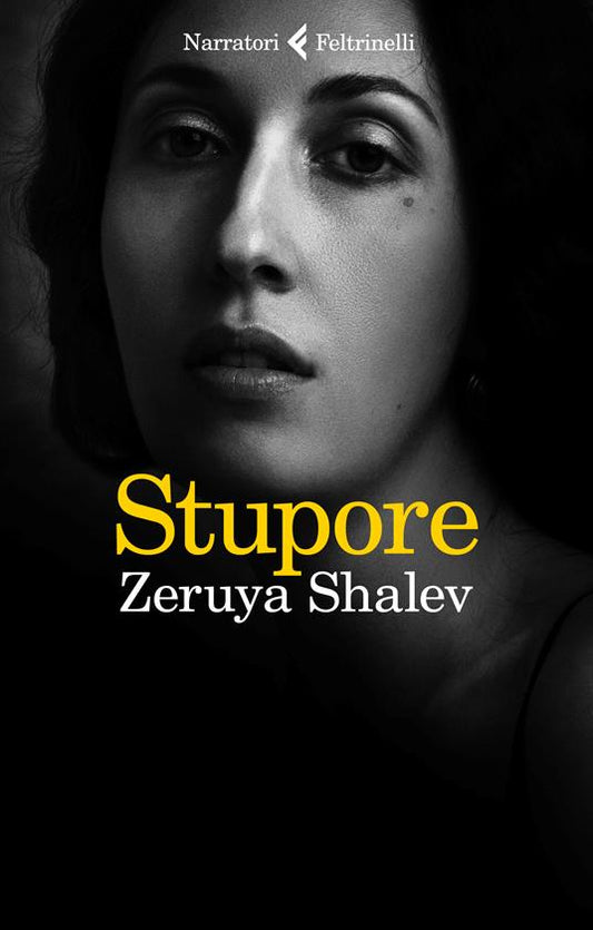 Stupore - Zeruya Shalev