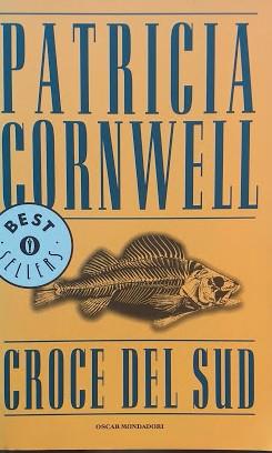 Croce del Sud - Patricia Cornwell