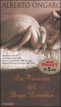La taverna del Doge Loredan - Alberto Ongaro