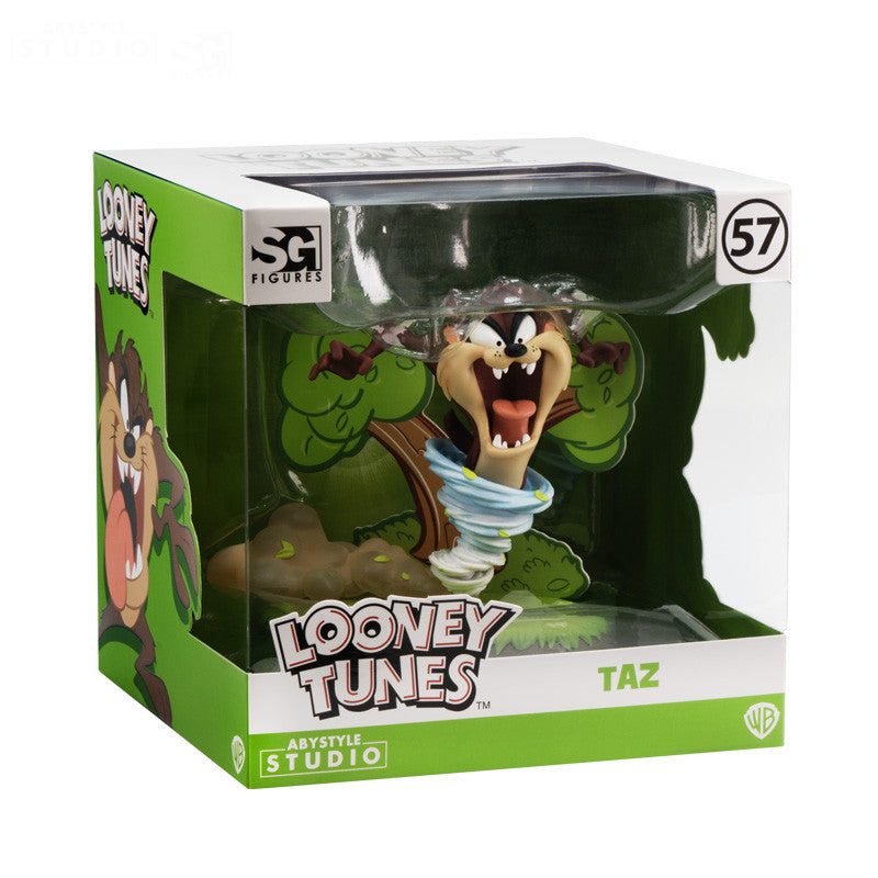 Figure Looney Tunes TAZ - 12 cm