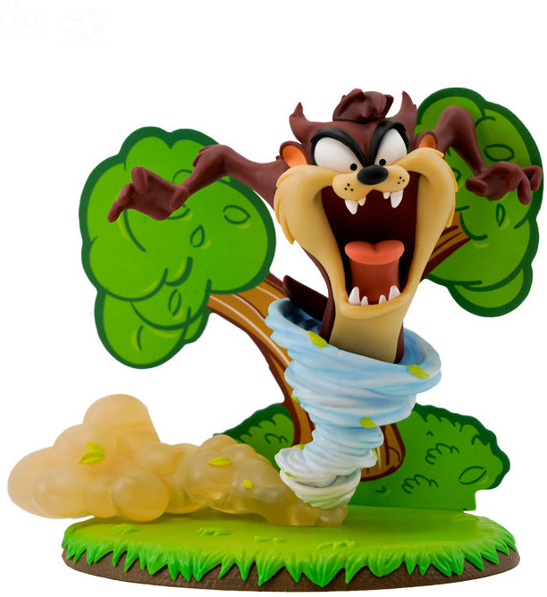 Figure Looney Tunes TAZ - 12 cm