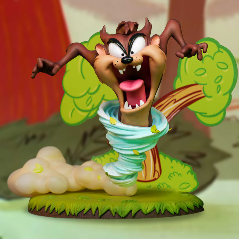 Figure Looney Tunes TAZ - 12 cm