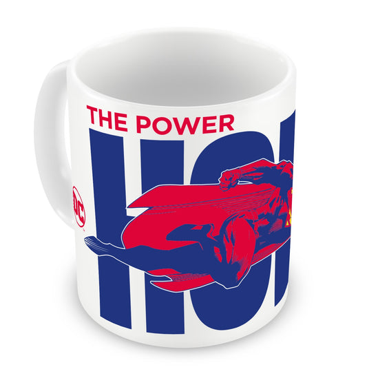 TAZZA DC COMICS SUPERMAN