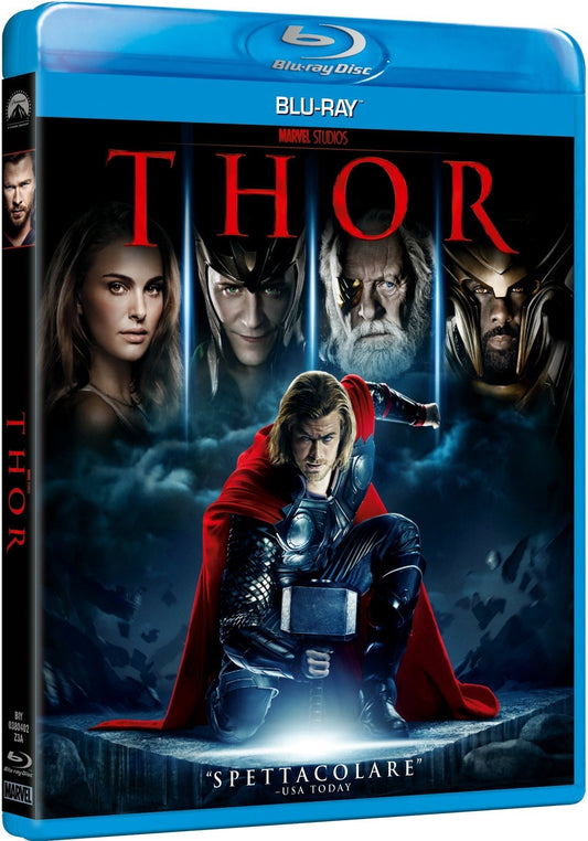 Blu-ray Thor