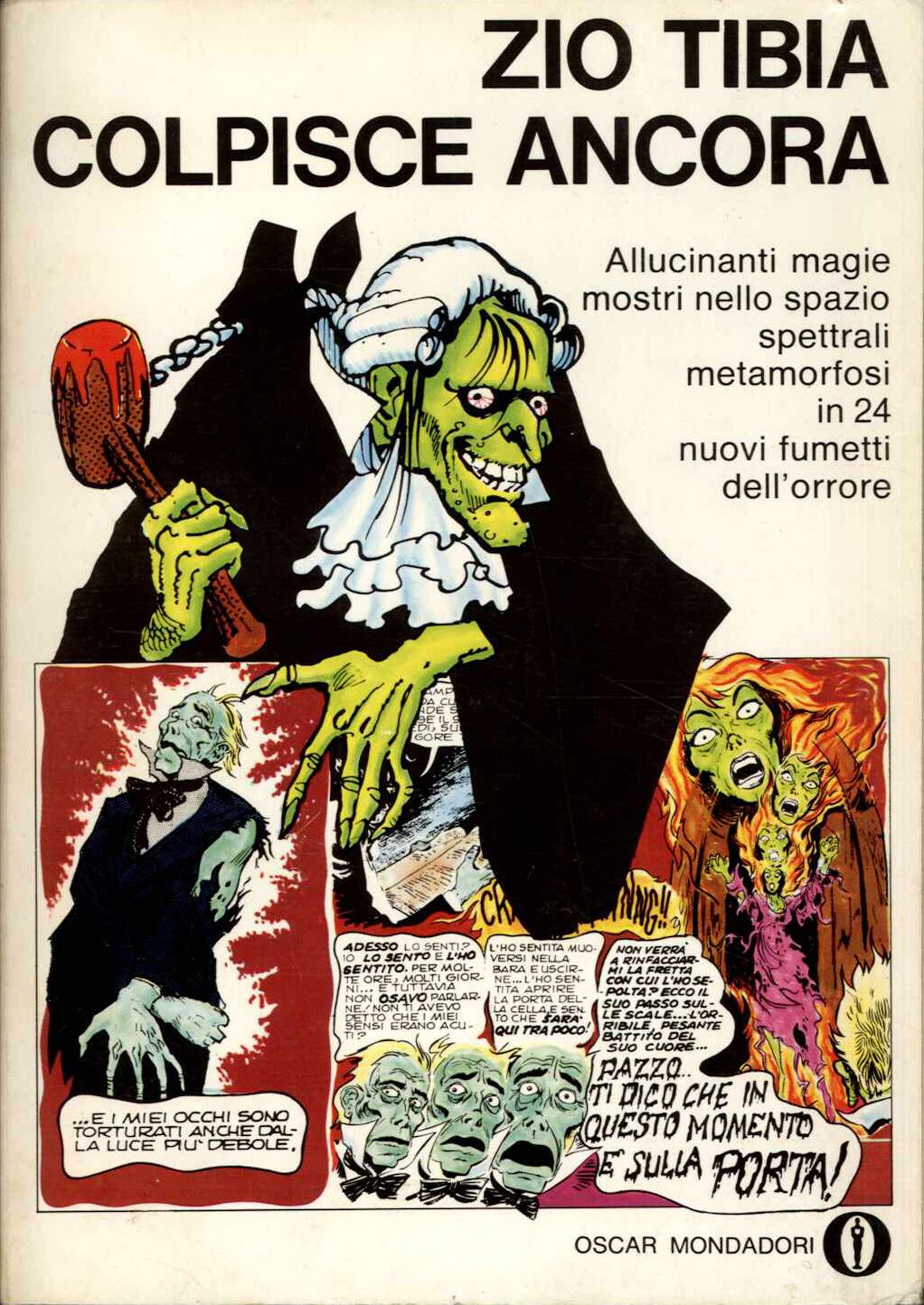 Zio Tibia colpisce ancora - 1975