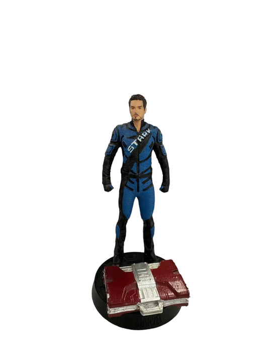 Statua Marvel heroes Tony Stark iron man collezione centauria