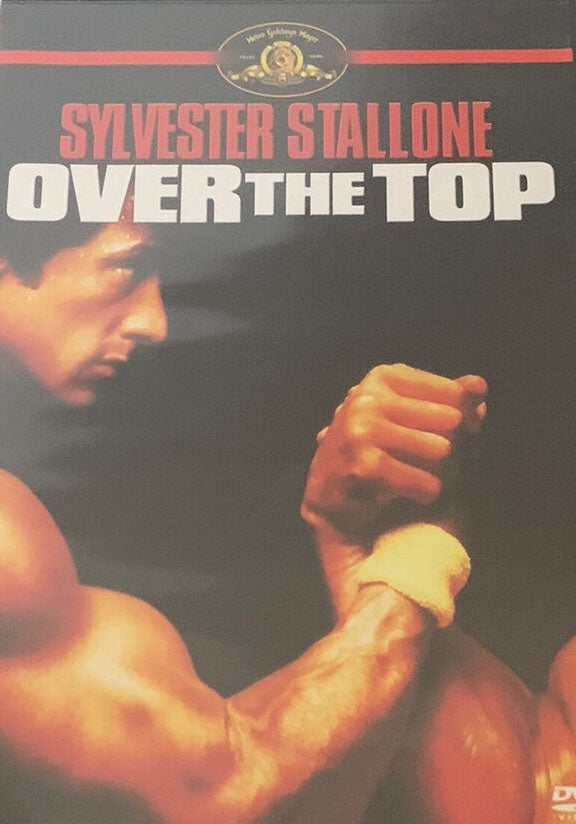 Dvd Over the top