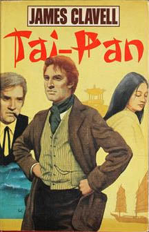 Tai-Pan - James Clavell