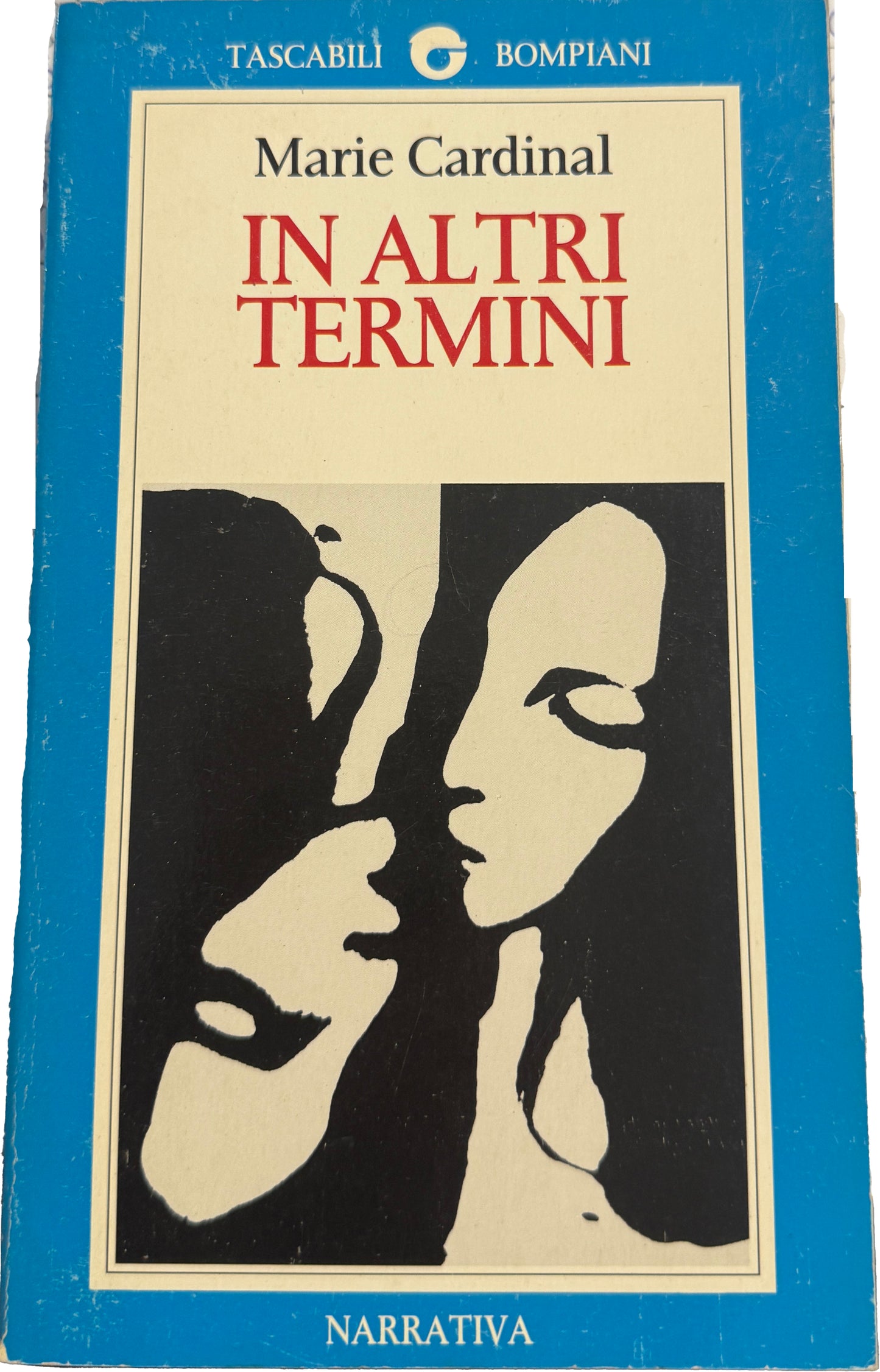 In altri termini - Marie Cardinal