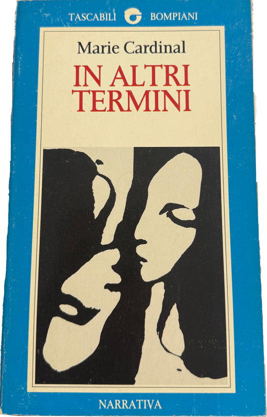 In altri termini - Marie Cardinal