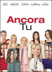 Dvd Ancora tu