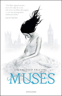 Muses - Francesco Falconi