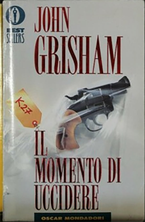 Il momento di uccidere - John Grisham