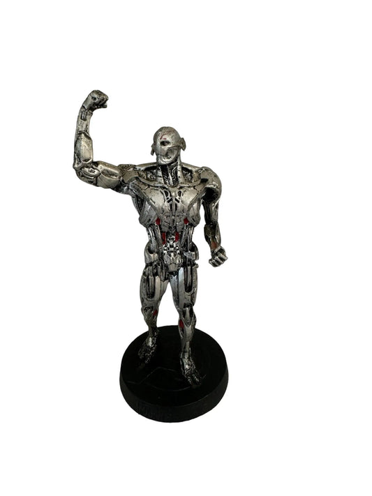 Statua Marvel heroes Ultron avengers collezione centauria