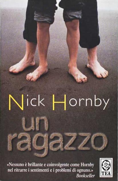 Un Ragazzo - Nick Hornby