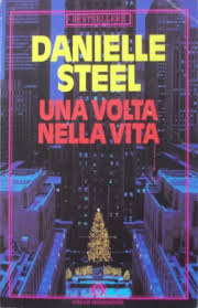 Danielle Steel - Titoli vari