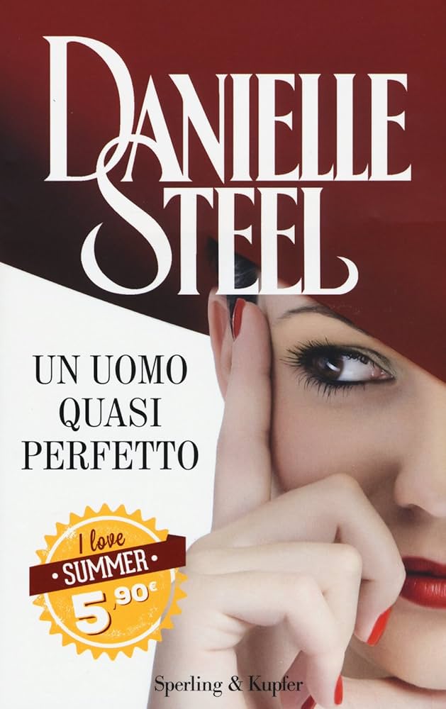Danielle Steel - Titoli vari