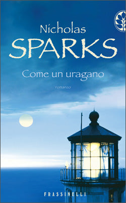 Come un uragano - Nicholas Sparks