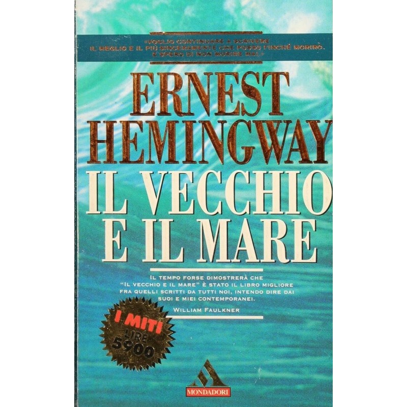 Il vecchio e il mare - Ernest Hemingway