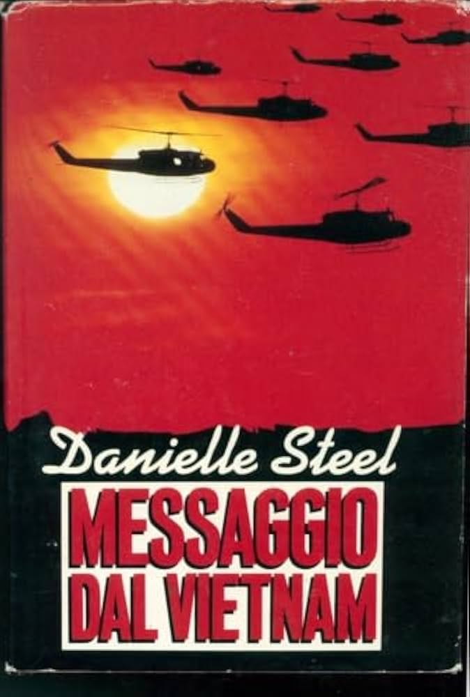 Danielle Steel - Titoli vari