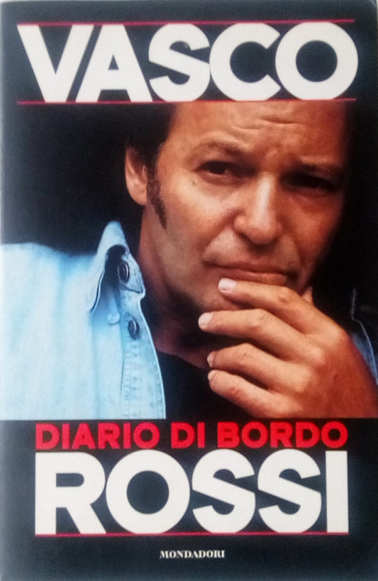 Diario di bordo - Vasco Rossi