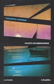 Vuoti di memoria - Valerio Varesi
