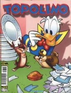 Topolino - numeri da 2300 a 2499