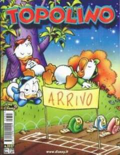 Topolino - numeri da 2300 a 2499
