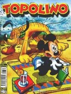 Topolino - numeri da 2300 a 2499