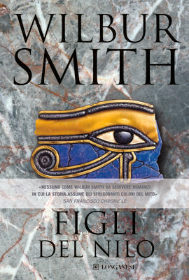 Figli del Nilo - Wilbur Smith