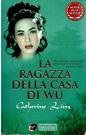 La ragazza della casa di Wu - Catherine Lim