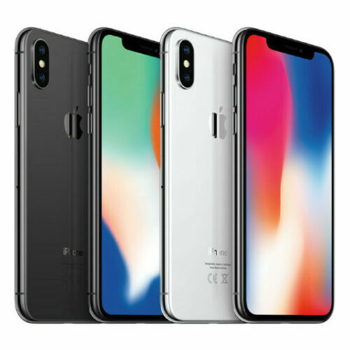 Cover e vetri per iPhone X/XS